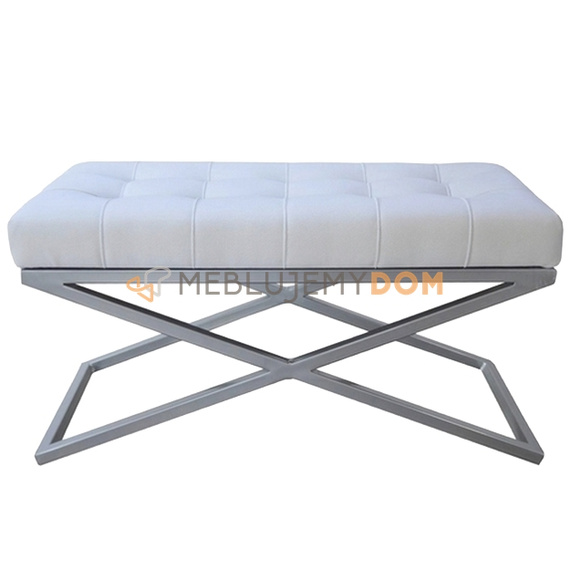 Puf FELIX 90 x 45 cm