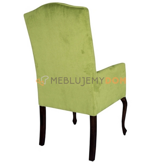 Fotel LUDWIK PIK 110 cm