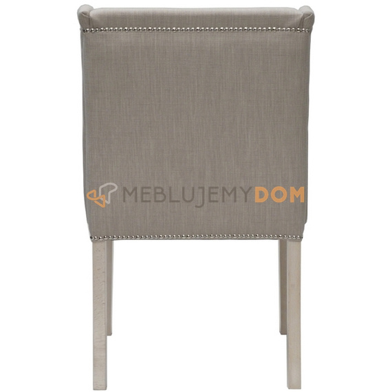 Krzesło GRETA z pinezkami 86 cm