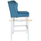 Hoker MATEO PIK z kryształkami i pinezkami 110 cm