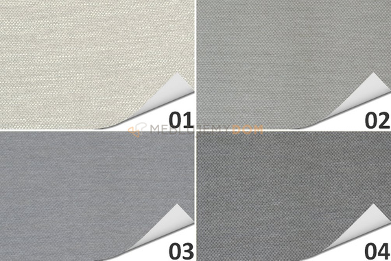 Tkanina PERSEMPRA 4.0