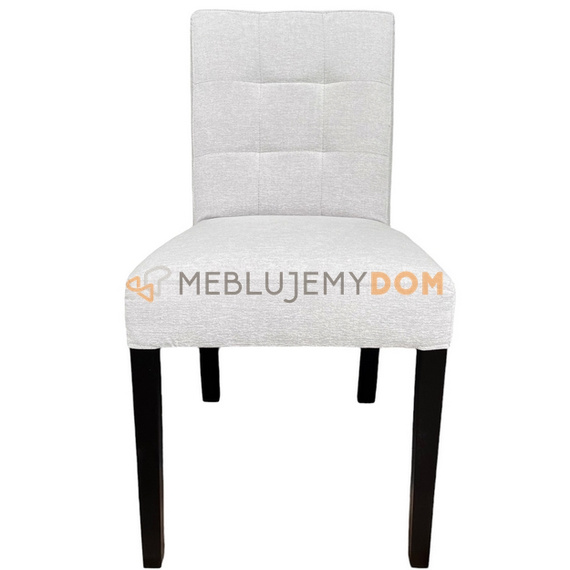 Krzesło WĄSKIE PIK Kwadrat 84 cm