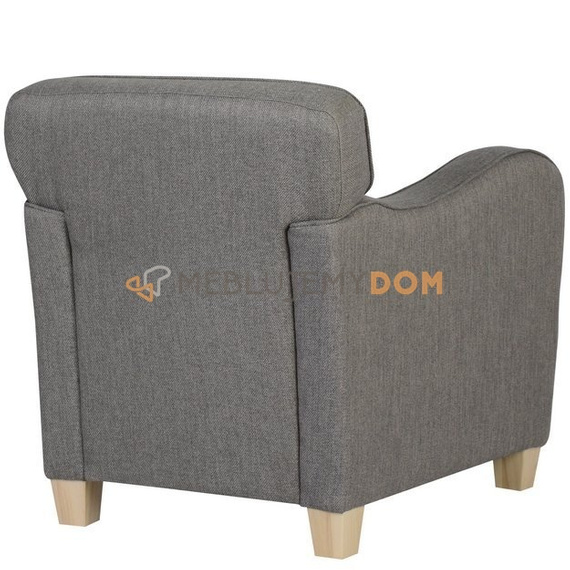 Fotel BRADLEY 84 cm