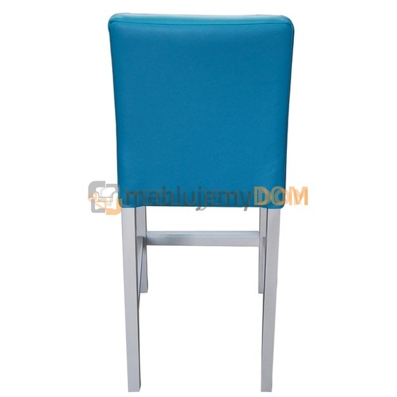 Hoker PROSTY PIK z kryształkami 93 cm