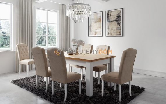 Krzesło UNO-8 103 cm