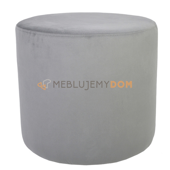 Puf OKRĄGŁY Ø 40 cm