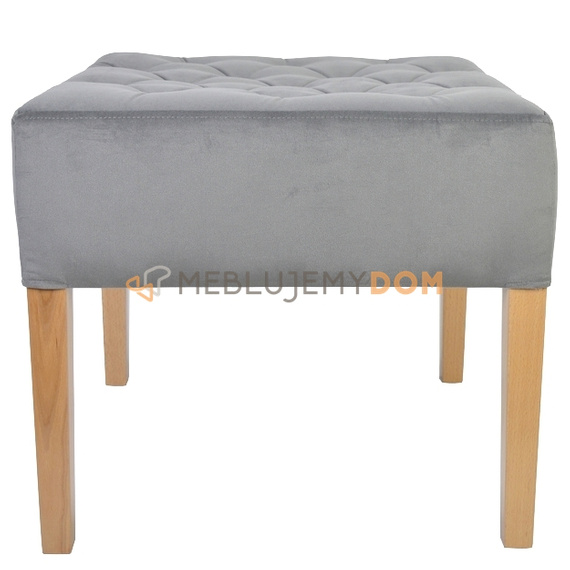 Puf PROSTY PIK 50 x 50 cm