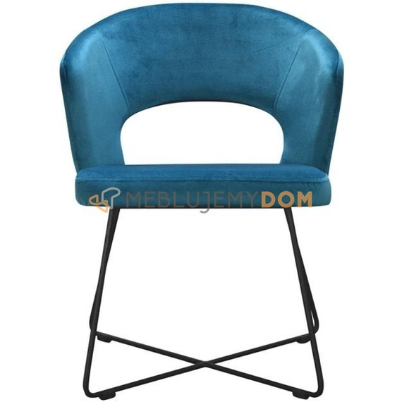 Krzesło ELCHE CROSS 80 cm