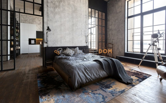 Dywan MARMARA PALETTE