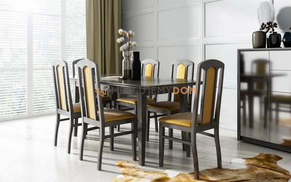 Krzesło JOSE 102 cm