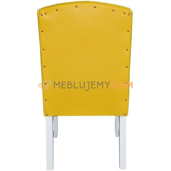Krzesło USZAK z lamówką 98 cm