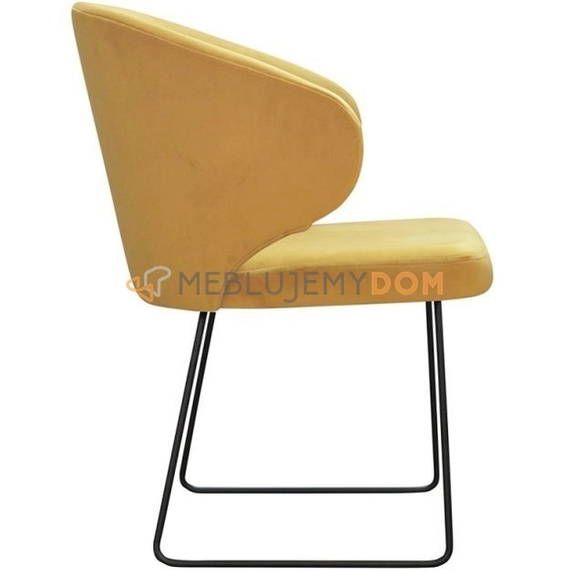 Krzesło ENZO SKI 81 cm