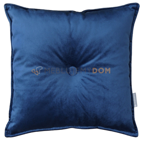 Poduszka JASIEK PIK z lamówką 40 x 40 cm