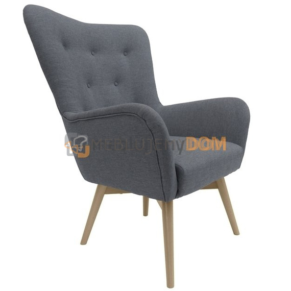 Fotel USZAK SEMPRE 100 cm