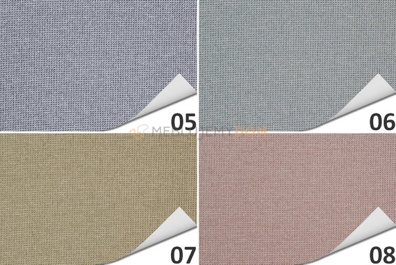 Tkanina PERSEMPRA 6.0