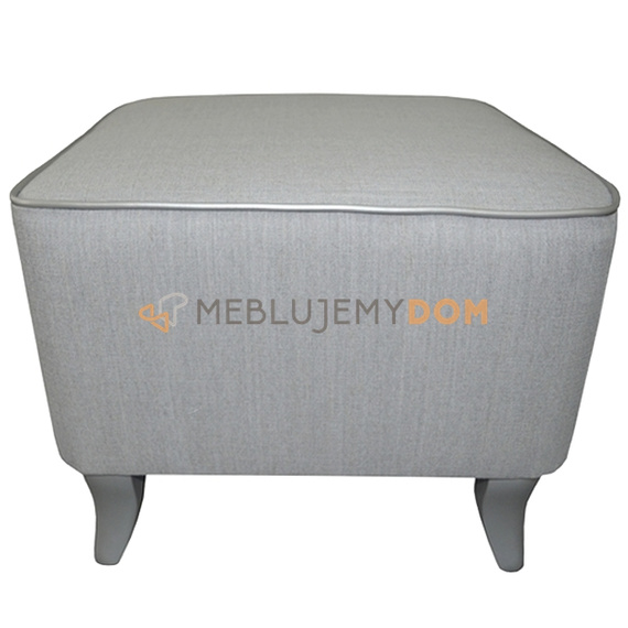 Podnóżek USZAK z lamówką