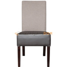 Krzesło PROSTE Multikolor 98 cm