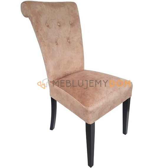 Krzesło MARCELO z kołatką 100 cm