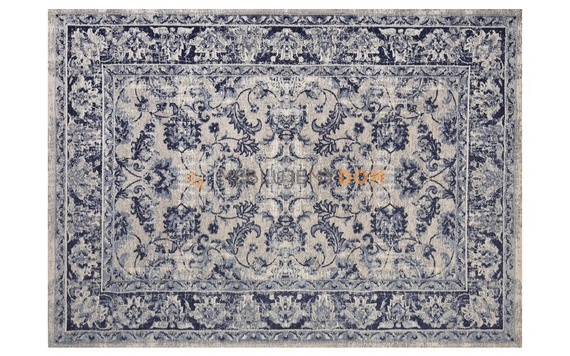 Dywan TEBRIZ ANTIQUE BLUE