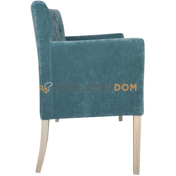 Ławka HOLLY PIK 84 cm