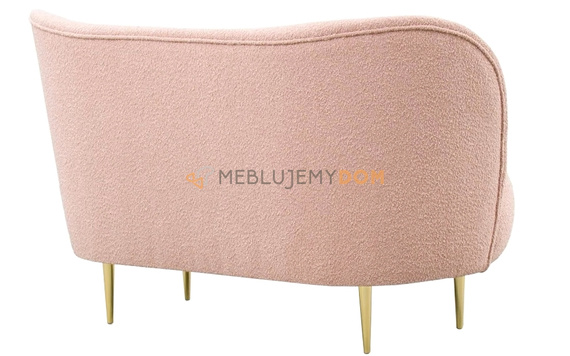 Sofa BOUCLE SKY 2-osobowa