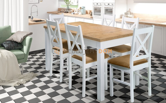 Krzesło PAR-X 93 cm