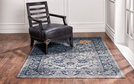 Dywan TEBRIZ ANTIQUE BLUE