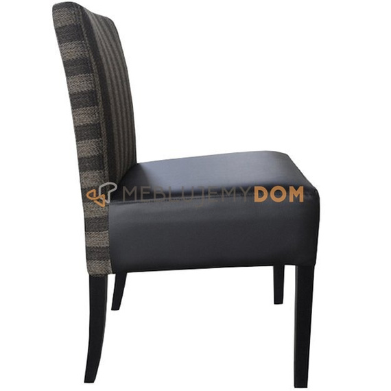 Krzesło PROSTE Multikolor 84 cm