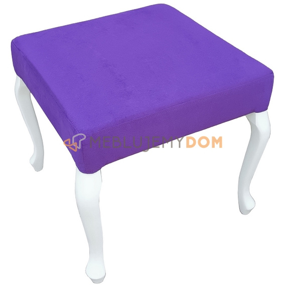 Puf LUDWIK 50 x 50 cm