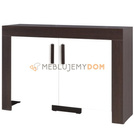 Komoda 2-drzwiowa OMAR 120 cm