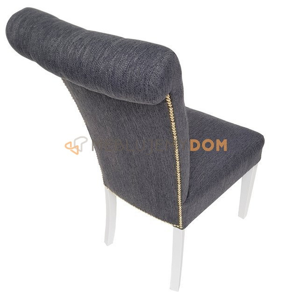 Krzesło MARCELO z pinezkami 100 cm