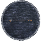 Dywan LUNA MIDNIGHT okrągły