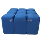 Puf OXYGEN 90 x 90 cm