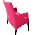 Ławka JULIE PIK 107 cm