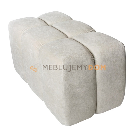 Puf OXYGEN 90 x 60 cm