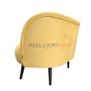 Sofa BOUCLE WOOD 2-osobowa