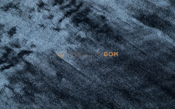 Dywan LUNA MIDNIGHT okrągły