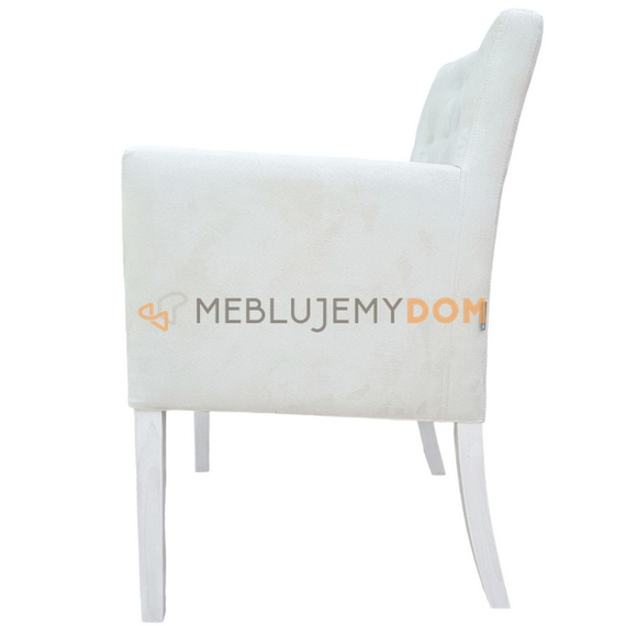 Fotel PROSTY PIK 84 cm