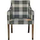 Fotel JUMPY WĄSKI 98 cm