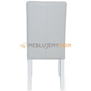 Krzesło LUDWIK PIK z kryształkami 98 cm