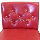 Hoker PROSTY PIK z guzikami 113 cm