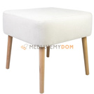 Puf JUDITH 50 x 50 cm