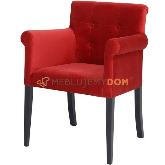 Fotel LAURENCE 86 cm