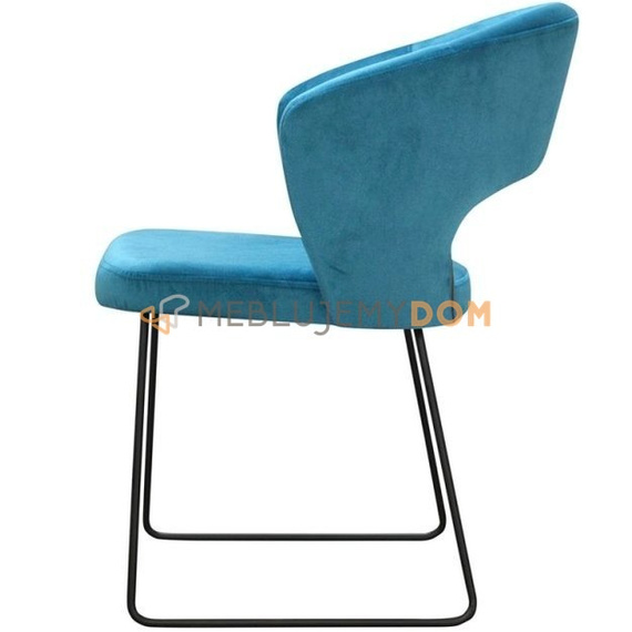 Krzesło ELCHE SKI 80 cm