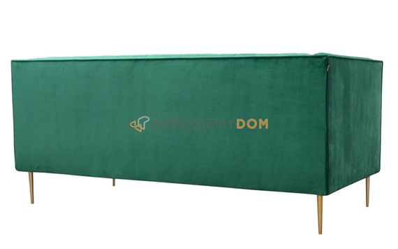 Sofa VALVERDE 3-osobowa