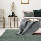 Dywan BALI DUSTY GREEN