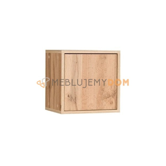 Półka zamykana BALZAC 35 cm