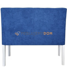 Ławka VICKY PIK z guzikami 98 cm