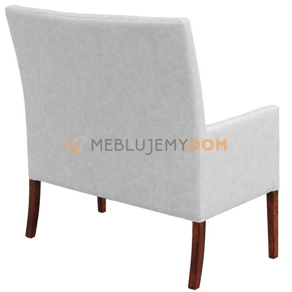 Ławka HOLLY PIK 107 cm