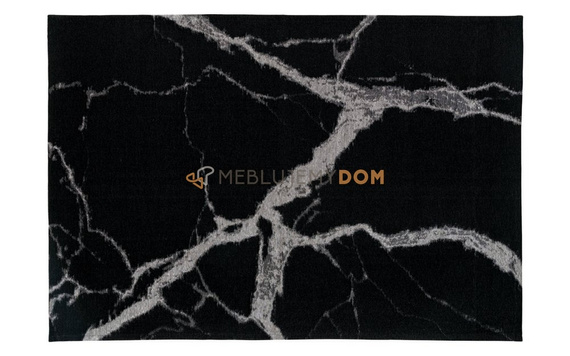 Dywan STATUARIO BLACK by Maciej Zień